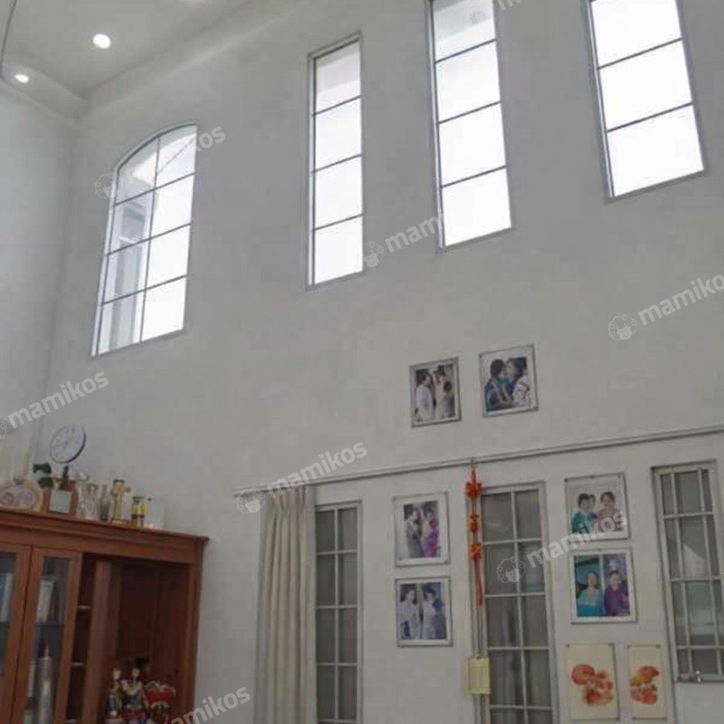 Rumah Sertifikat SHM 4 Kamar Tidur 4 Kamar Mandi Kelapa Gading Jakarta Utara - Photo 4