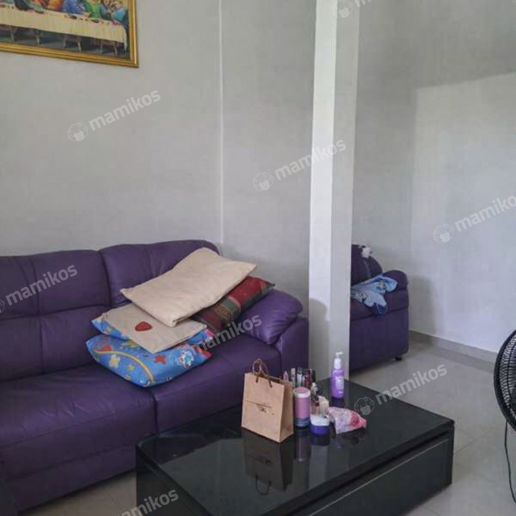 Rumah Sertifikat SHM 3 Kamar Tidur 3 Kamar Mandi Metland Menteng Jakarta Timur - Photo 2