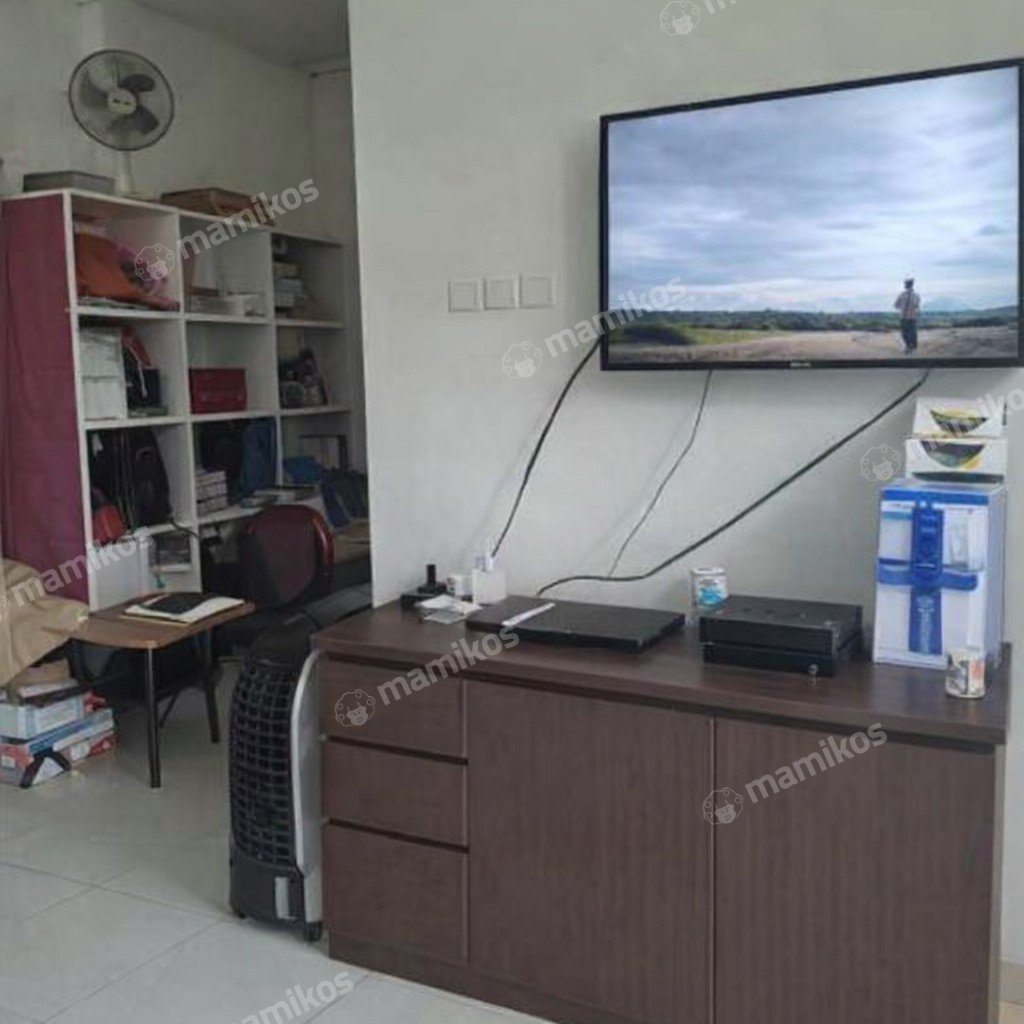 Rumah Sertifikat SHM 3 Kamar Tidur 3 Kamar Mandi Metland Menteng Jakarta Timur - Photo 3
