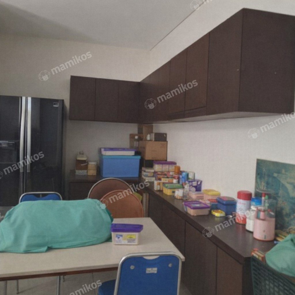 Rumah Sertifikat SHM 3 Kamar Tidur 3 Kamar Mandi Metland Menteng Jakarta Timur - Photo 4