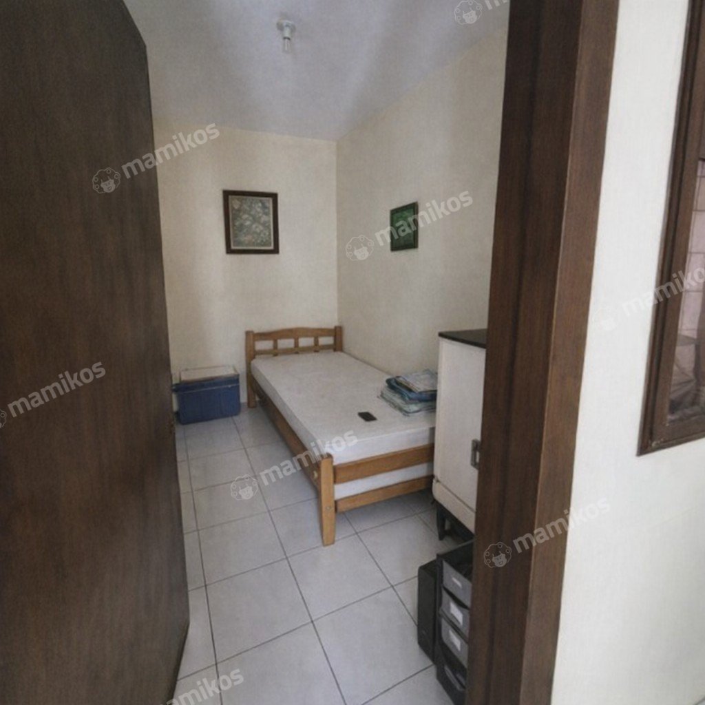 Rumah Baru Sertifikat SHM 6 Kamar Tidur Mampang Jakarta Selatan - Photo 4