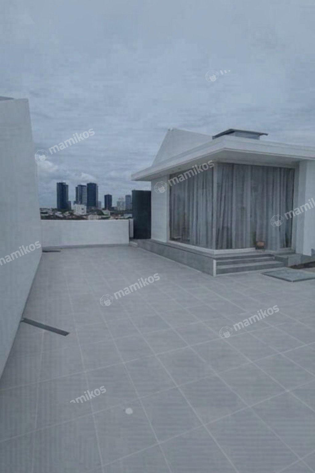 Rumah Sertifikat SHM 4 Kamar Tidur 4 Kamar Mandi Kembangan Jakarta Barat - Photo 2