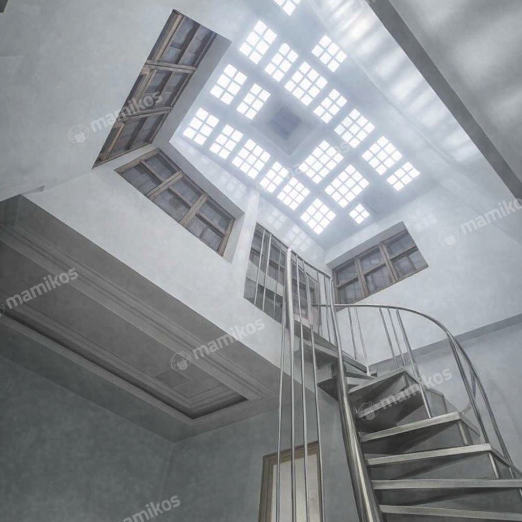 Rumah Sertifikat SHM 4 Kamar Tidur 4 Kamar Mandi Kembangan Jakarta Barat - Photo 3