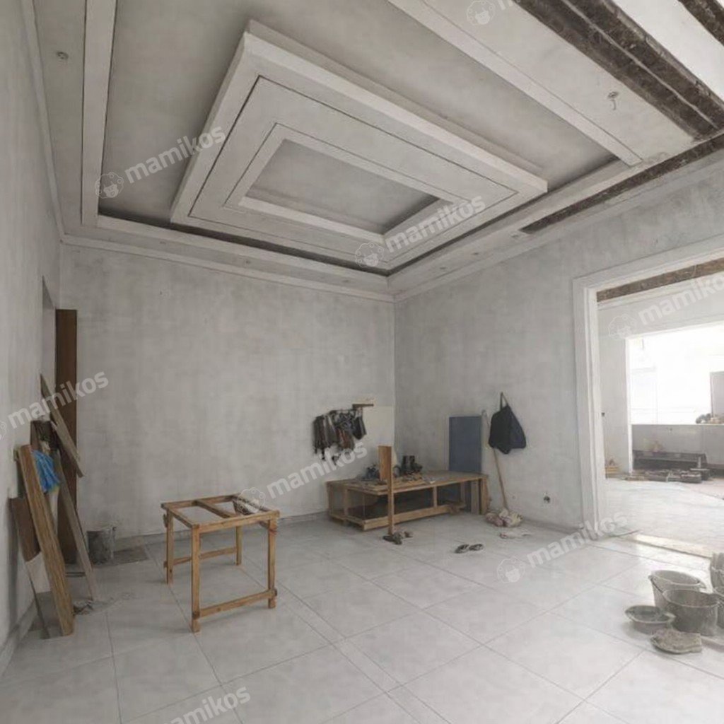 Rumah Sertifikat SHM 4 Kamar Tidur 4 Kamar Mandi Kembangan Jakarta Barat - Photo 4