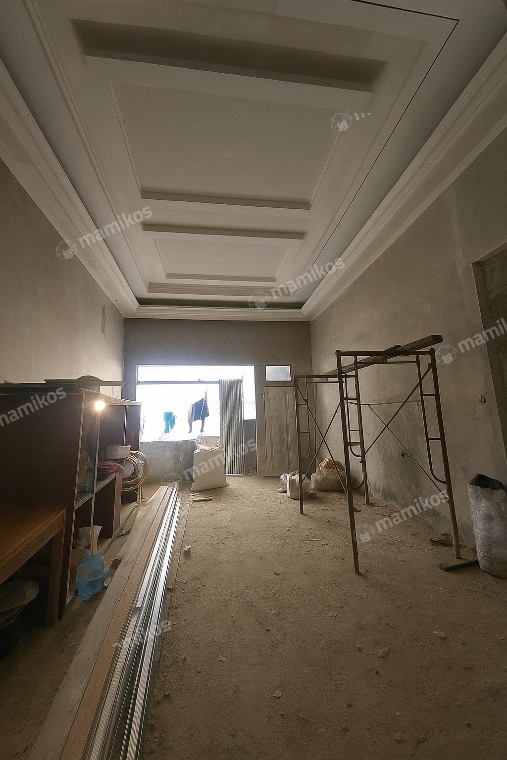 Rumah Sertifikat SHM 4 Kamar Tidur 4 Kamar Mandi Kembangan Jakarta Barat - Photo 5