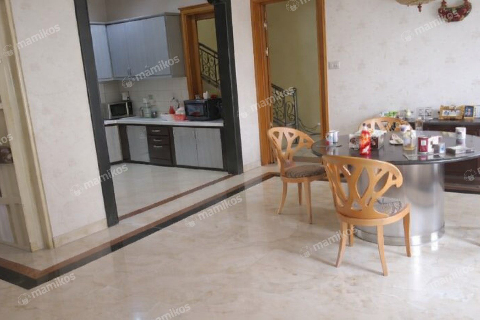Rumah Sertifikat SHM 3 Kamar Tidur 3 Kamar Mandi Pluit Jakarta Utara - Photo 3