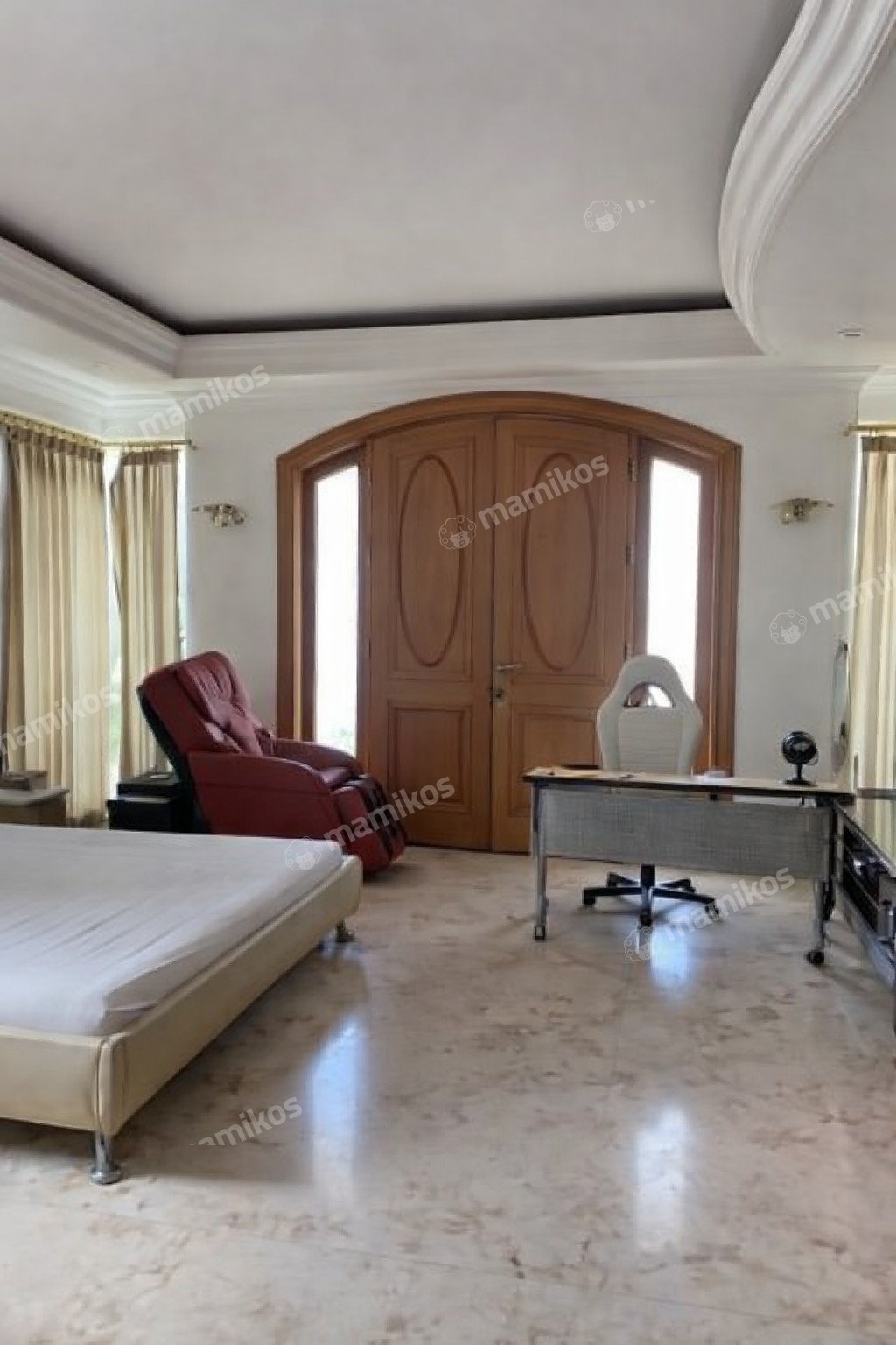 Rumah Sertifikat SHM 3 Kamar Tidur 3 Kamar Mandi Pluit Jakarta Utara - Photo 4