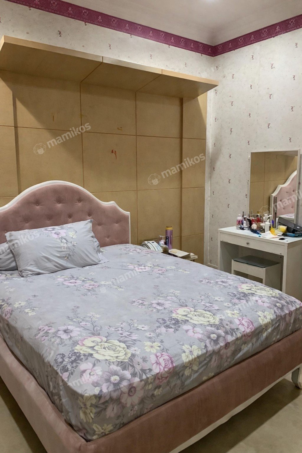 Rumah Sertifikat SHM 3 Kamar Tidur 3 Kamar Mandi Pluit Jakarta Utara - Photo 5