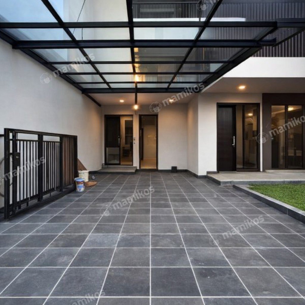 Rumah Sertifikat SHM 5 Kamar Tidur 6 Kamar Mandi Lebak Bulus Jakarta Selatan - Photo 5