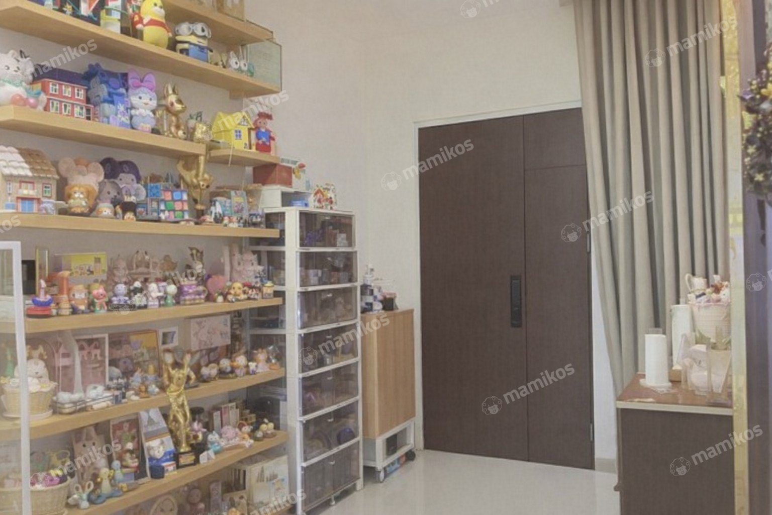 Rumah 5 Kamar Tidur 5 Kamar Mandi 1 Lantai Metland Puri Jakarta Barat