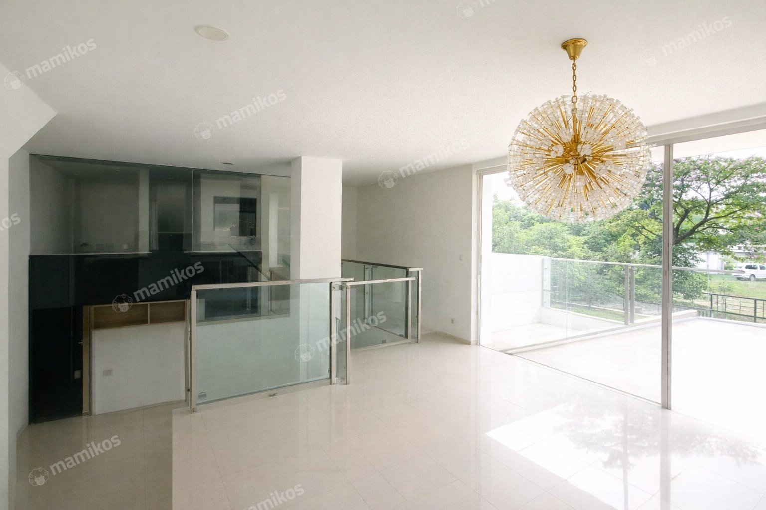 Rumah Sertifikat SHM 3 Kamar Tidur 2 Kamar Mandi Citra Garden Jakarta Barat - Photo 2