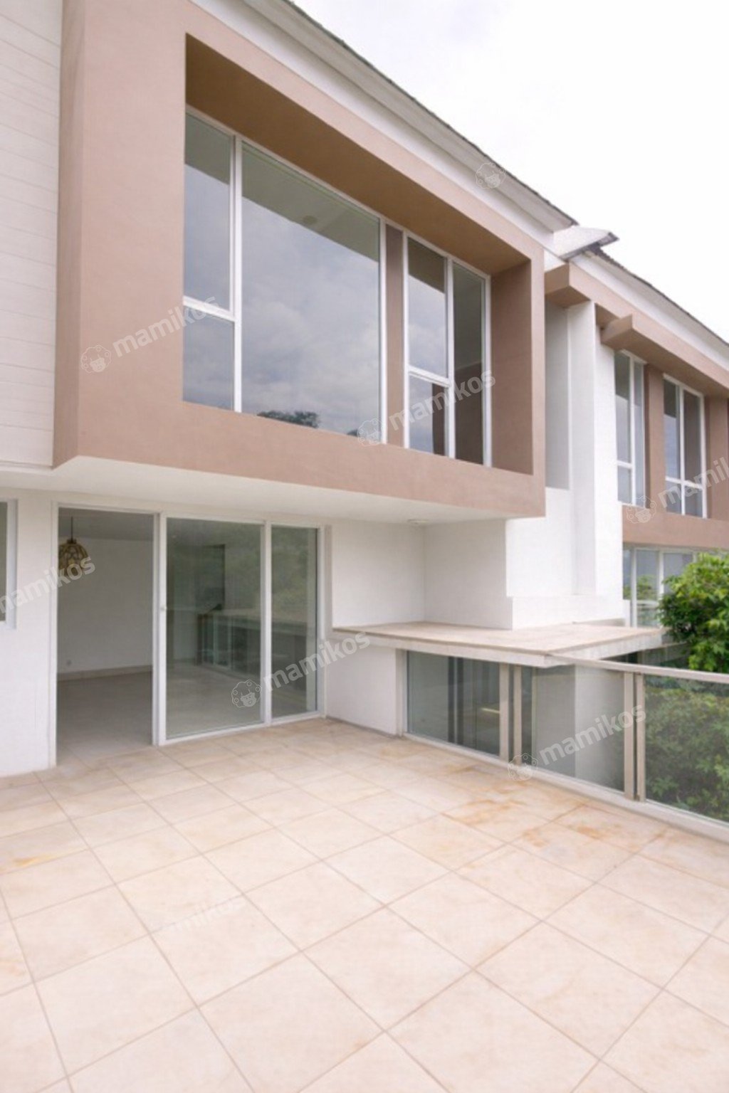 Rumah Sertifikat SHM 3 Kamar Tidur 2 Kamar Mandi Citra Garden Jakarta Barat - Photo 4