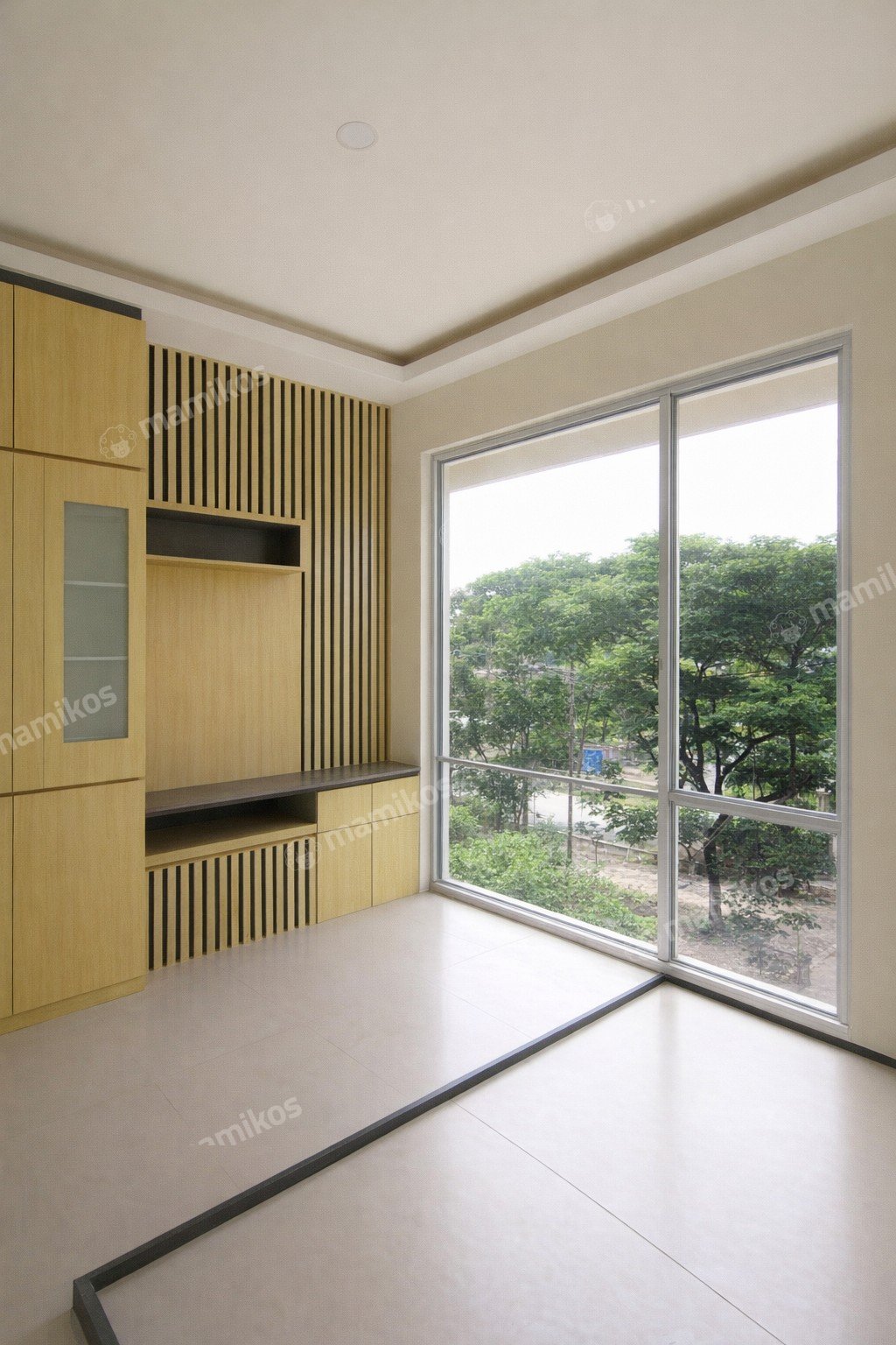 Rumah Sertifikat SHM 3 Kamar Tidur 2 Kamar Mandi Citra Garden Jakarta Barat - Photo 5