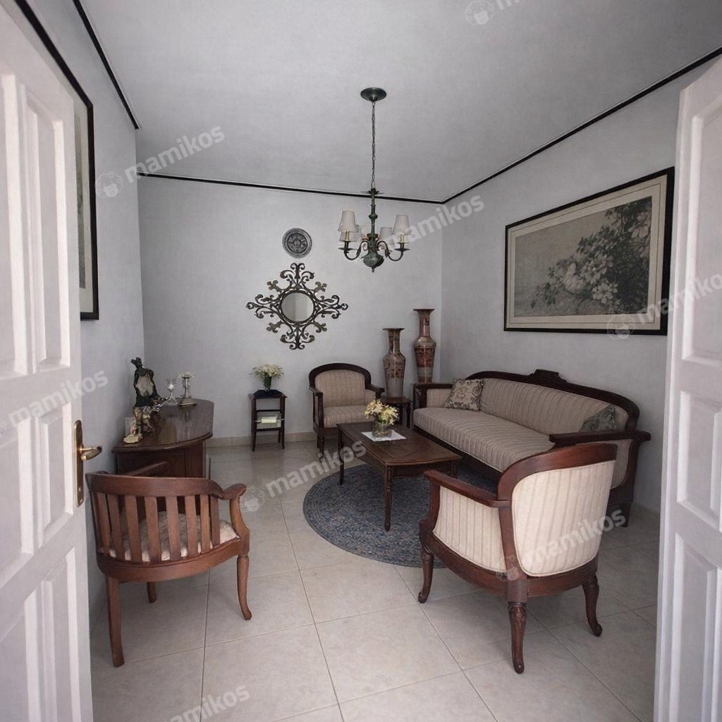 Rumah 5KT 3KM Kebayoran Lama Jakarta Selatan - Photo 3