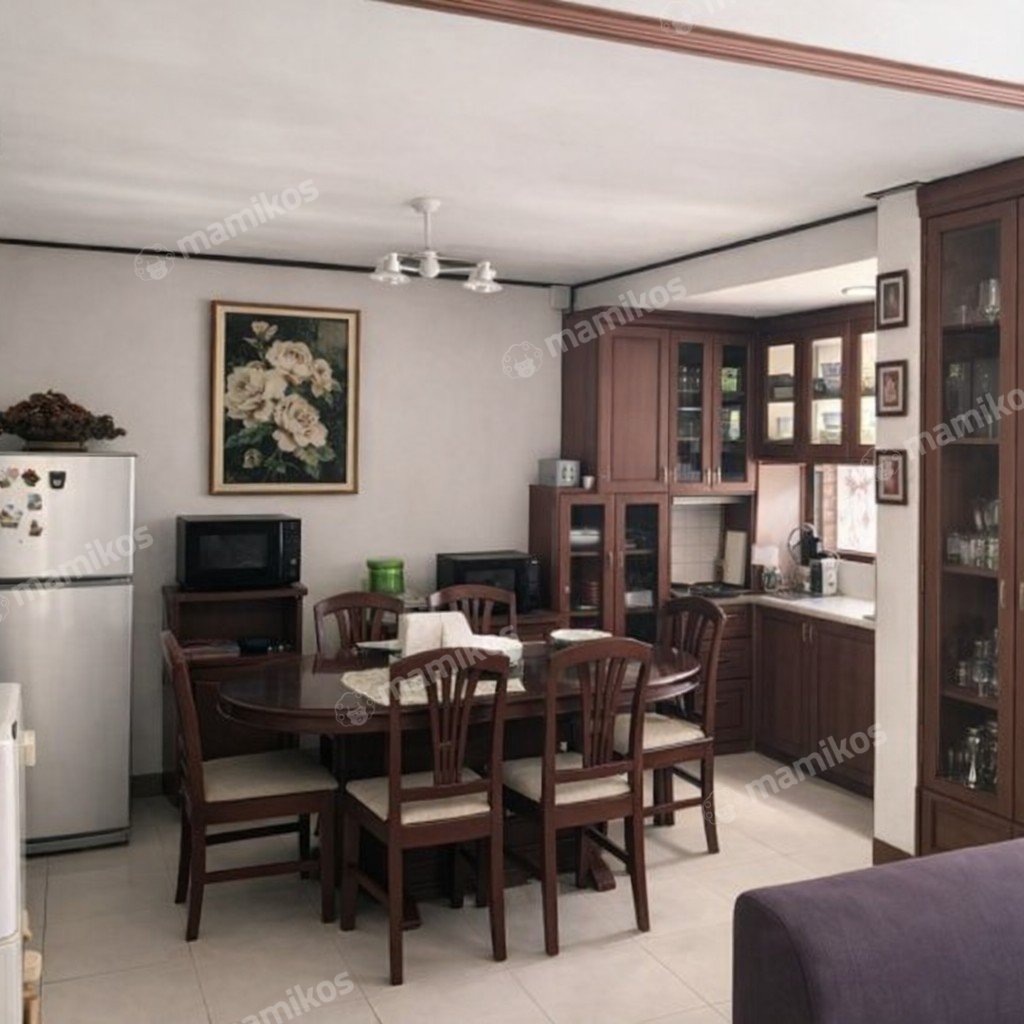 Rumah 5KT 3KM Kebayoran Lama Jakarta Selatan - Photo 4