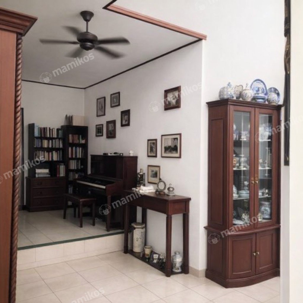 Rumah 5KT 3KM Kebayoran Lama Jakarta Selatan - Photo 5