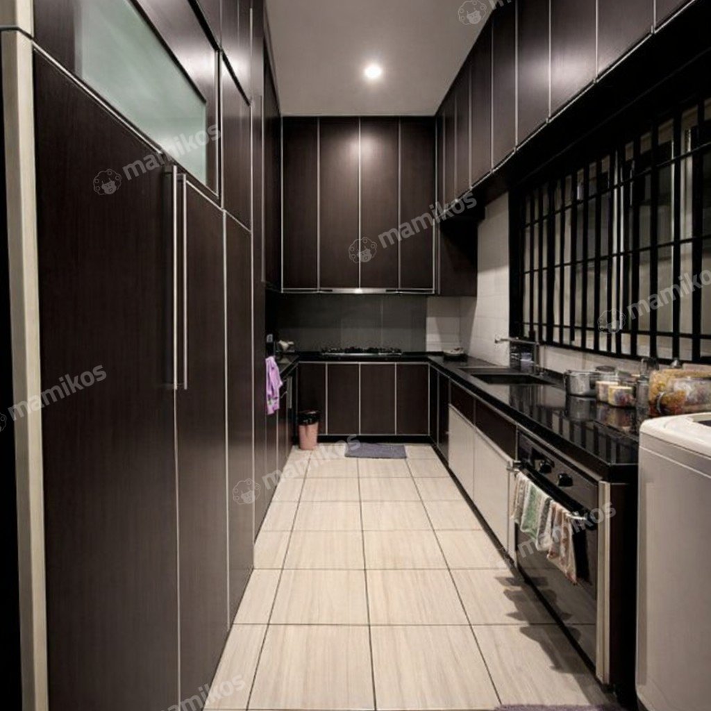 Rumah Sertifikat SHM 6 Kamar Tidur 4 Kamar Mandi Cipinang Jakarta Timur - Photo 2
