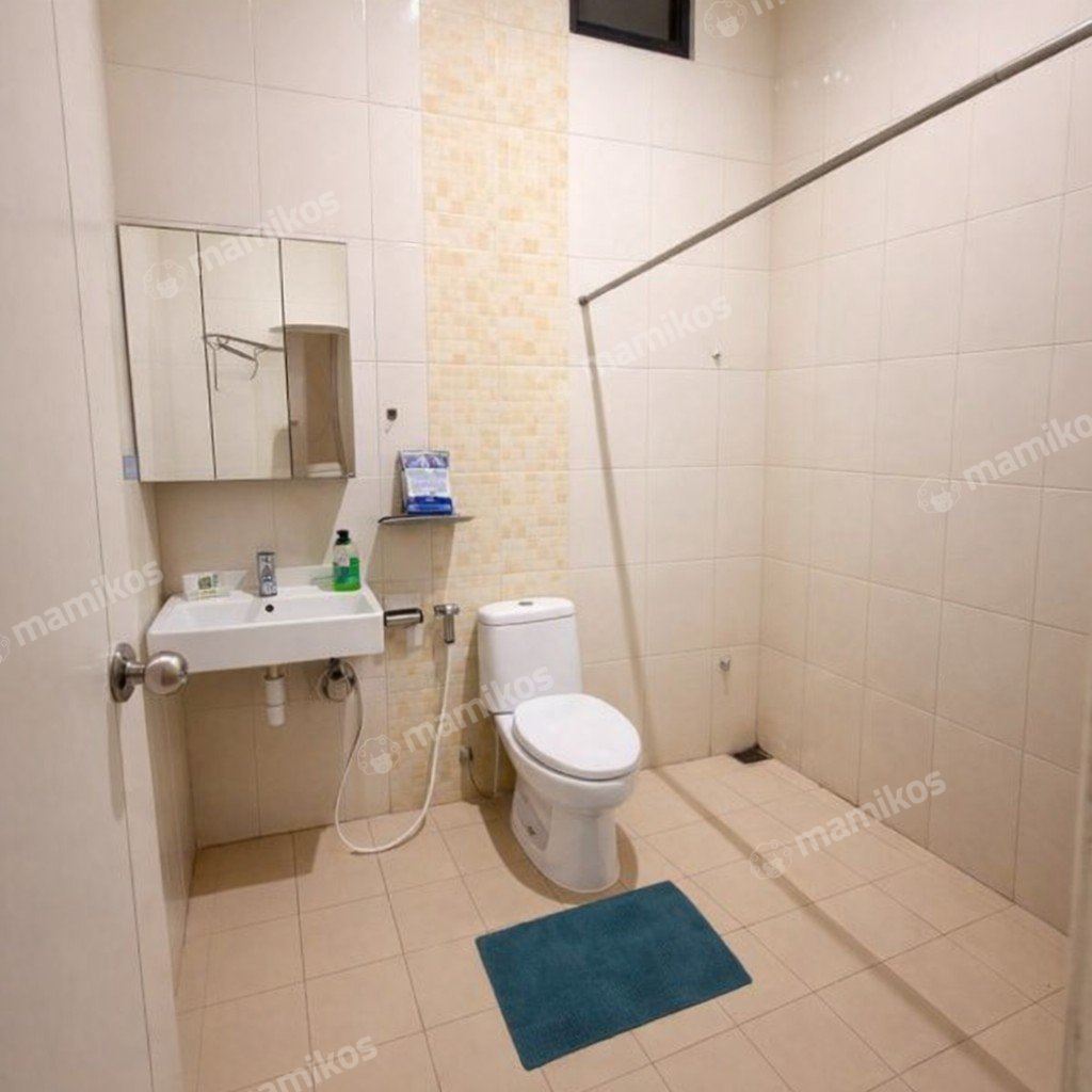 Rumah Sertifikat SHM 6 Kamar Tidur 4 Kamar Mandi Cipinang Jakarta Timur - Photo 4