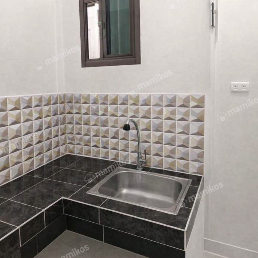 Rumah Sertifikat SHM 4 Kamar Tidur 4 Kamar Mandi Cawang Jakarta Timur - Photo 4