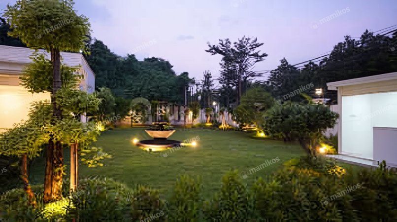 Rumah 4KT 5KM Kemang Jakarta Selatan - Photo 3