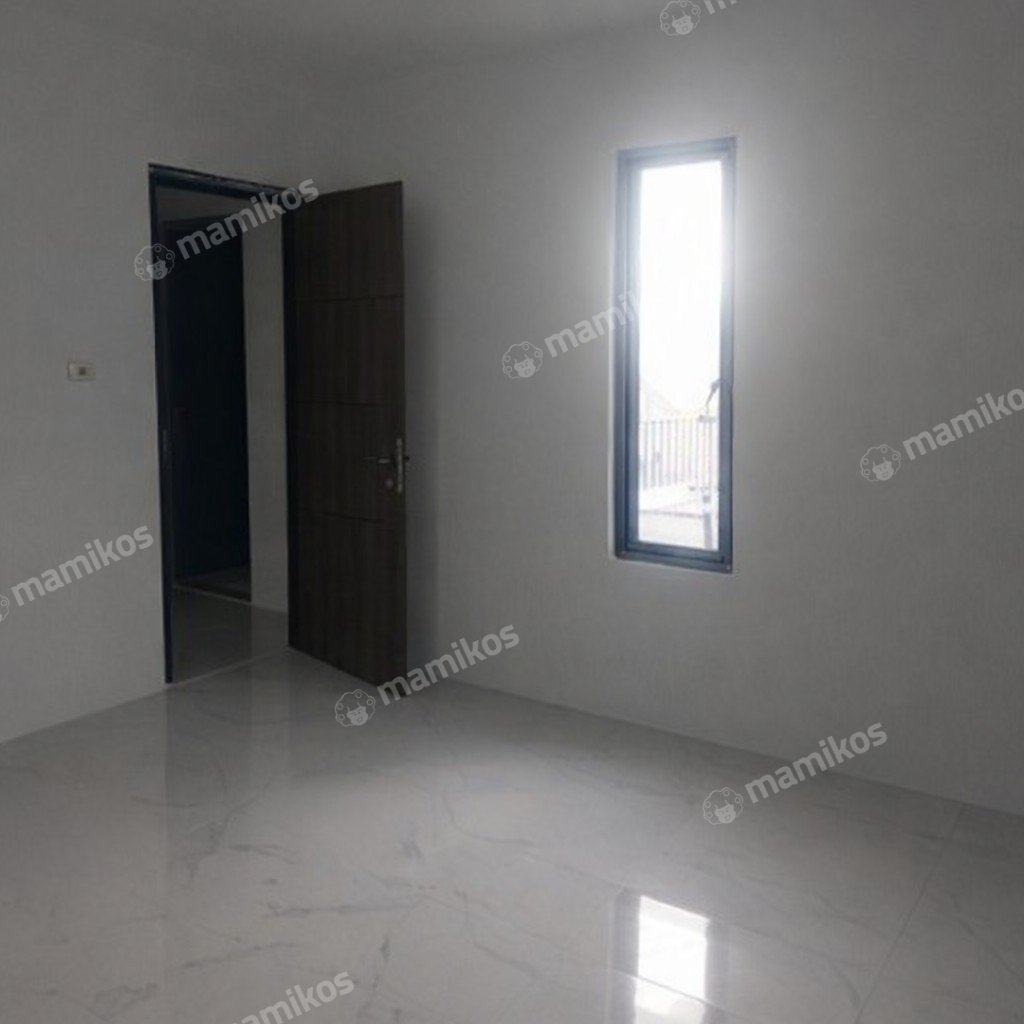 Rumah Sertifikat SHM 3 Kamar Tidur 2 Kamar Mandi Gandaria Jakarta Selatan - Photo 3