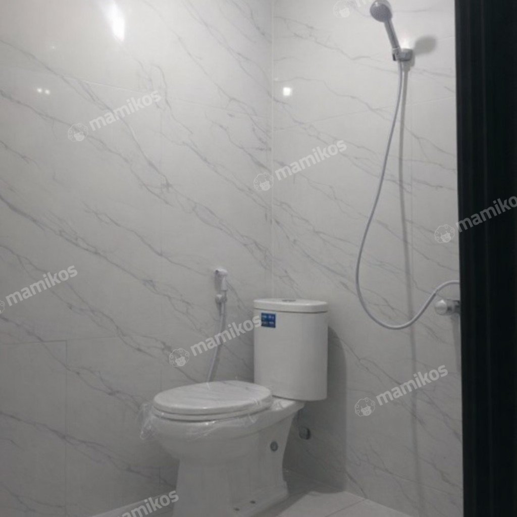 Rumah Sertifikat SHM 3 Kamar Tidur 2 Kamar Mandi Gandaria Jakarta Selatan - Photo 5
