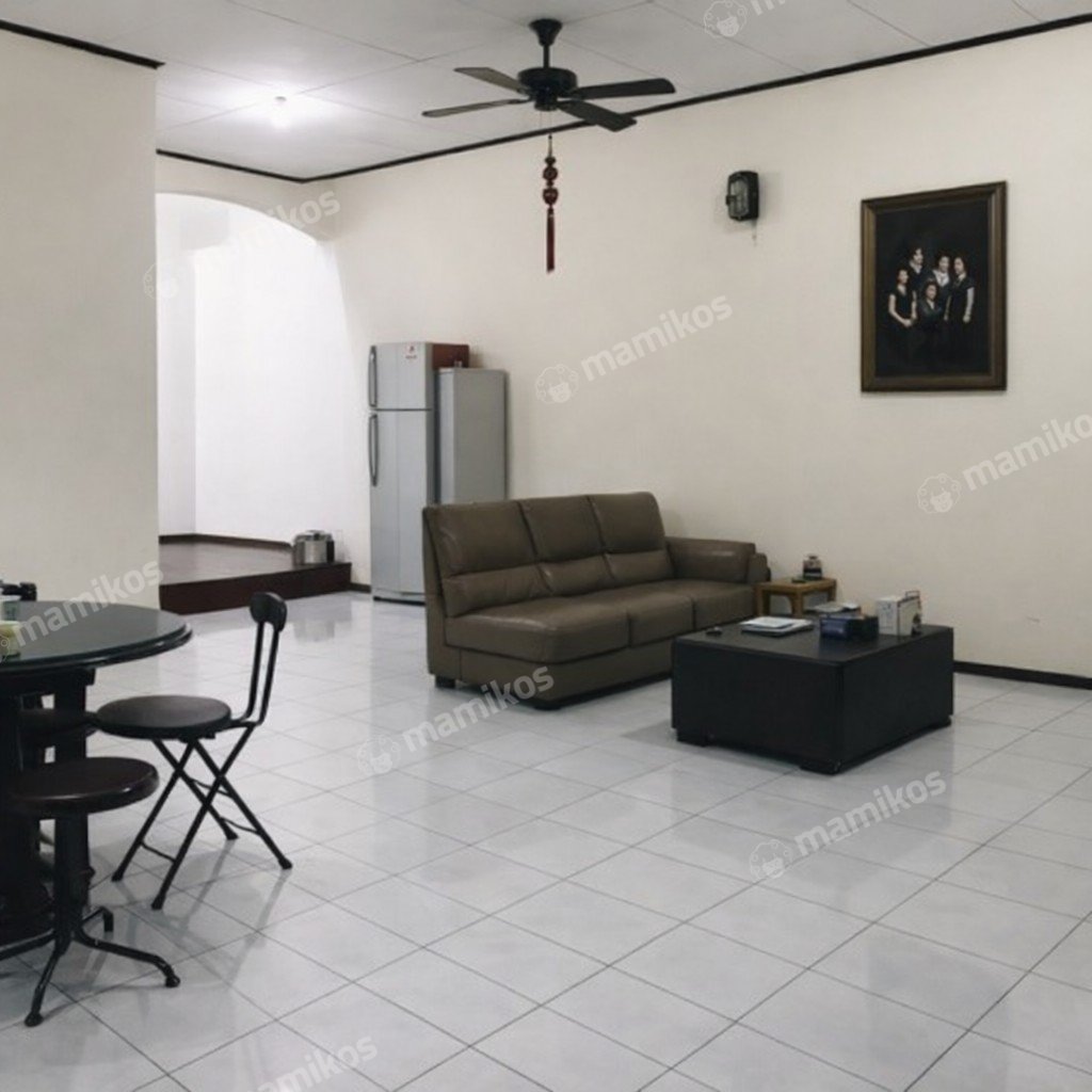 Rumah Sertifikat SHM 3 Kamar Tidur 2 Kamar Mandi Kalideres Jakarta Barat - Photo 2