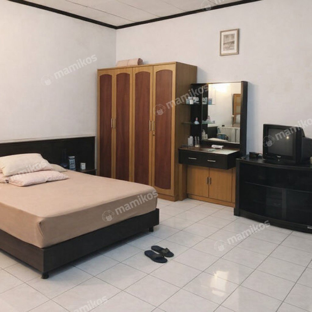 Rumah Sertifikat SHM 3 Kamar Tidur 2 Kamar Mandi Kalideres Jakarta Barat - Photo 4