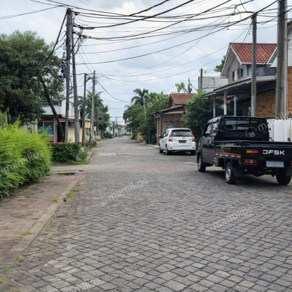 Rumah Sertifikat SHM 3 Kamar Tidur 2 Kamar Mandi Kalideres Jakarta Barat - Photo 5