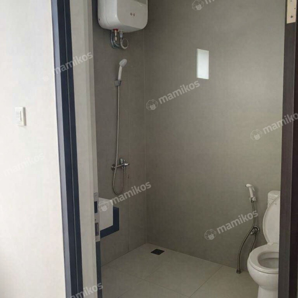 Rumah Sertifikat SHM 3 Kamar Tidur 2 Kamar Mandi Citra Grand Jakarta Timur - Photo 2
