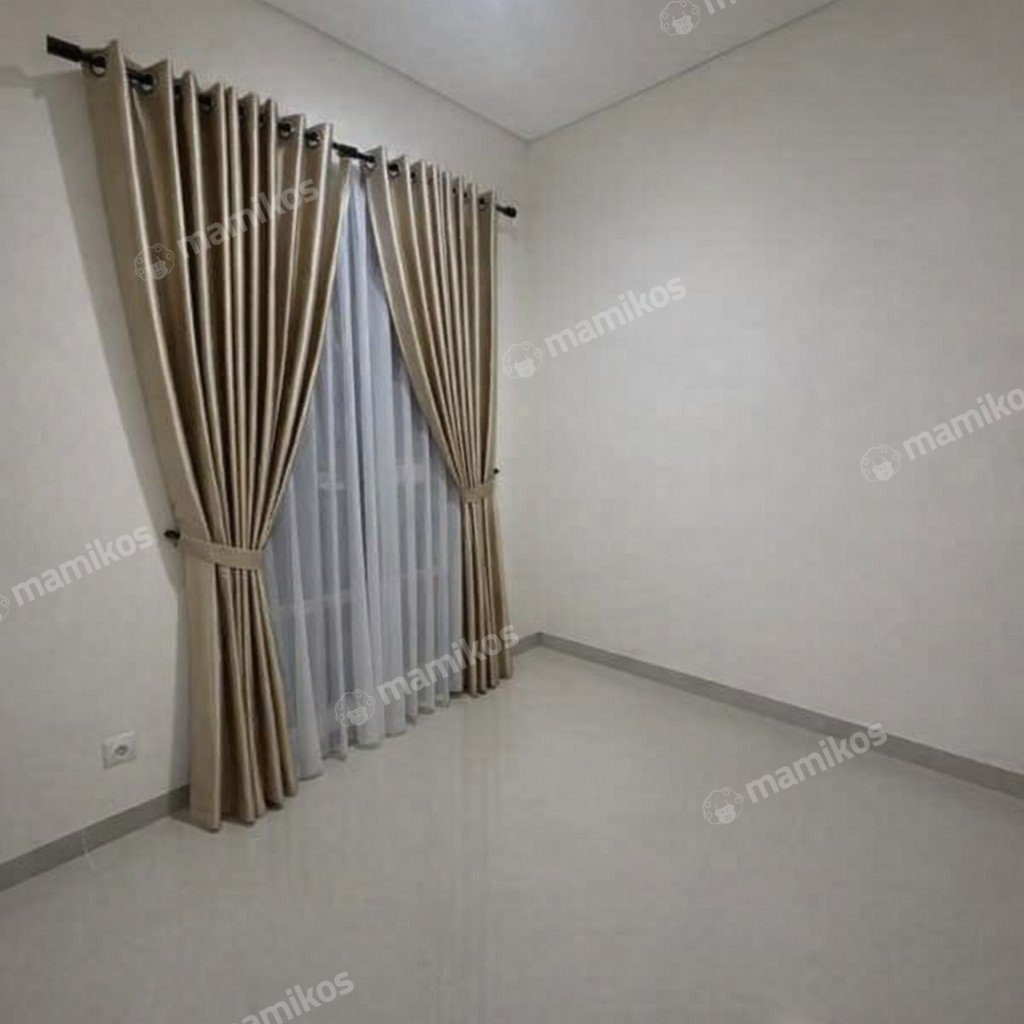 Rumah Sertifikat SHM 3 Kamar Tidur 2 Kamar Mandi Citra Grand Jakarta Timur - Photo 3