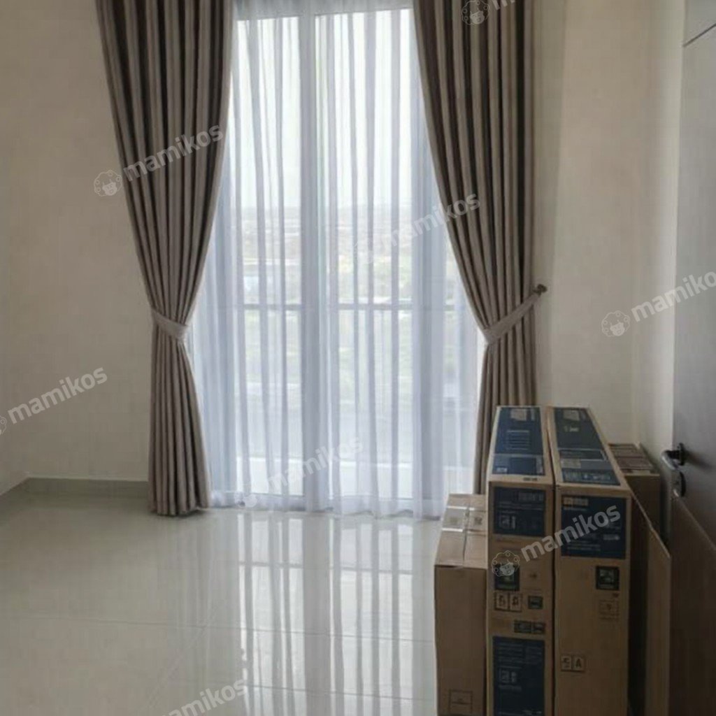 Rumah Sertifikat SHM 3 Kamar Tidur 2 Kamar Mandi Citra Grand Jakarta Timur - Photo 4