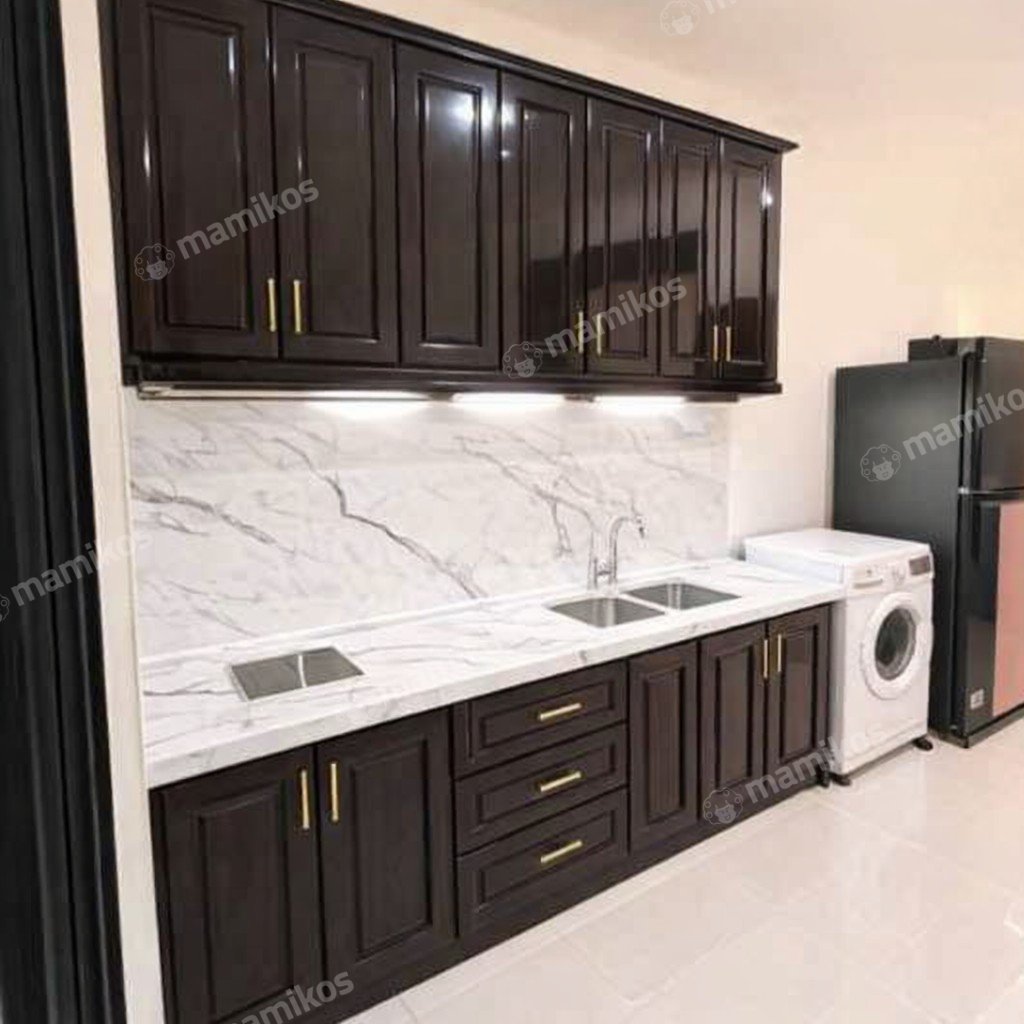 Rumah Sertifikat SHM 3 Kamar Tidur 2 Kamar Mandi Citra Grand Jakarta Timur - Photo 5
