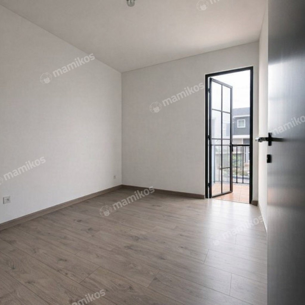 Rumah Sertifikat SHM 3 Kamar Tidur 2 Kamar Mandi Metland Menteng Jakarta Timur - Photo 2