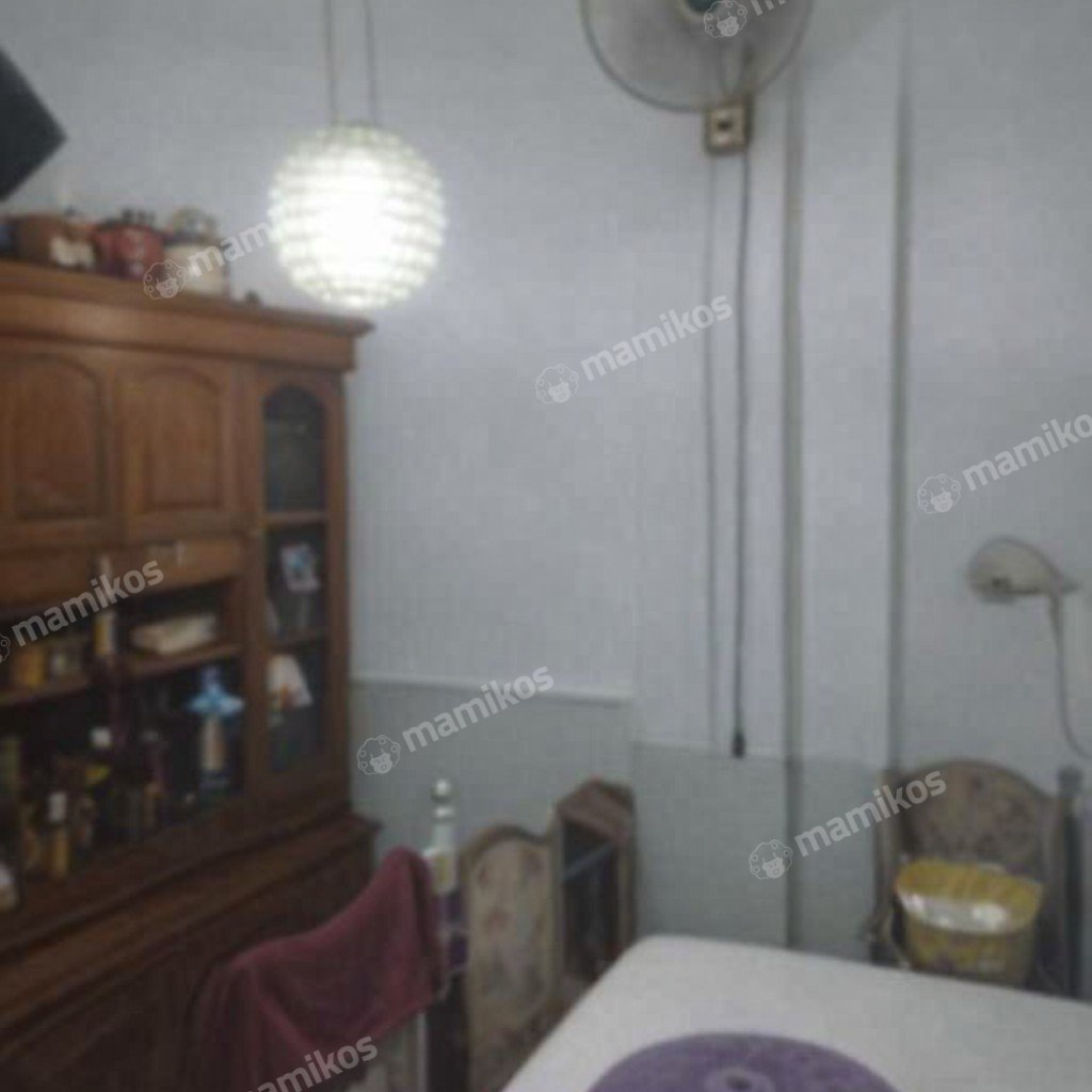 Rumah Sertifikat SHM 3 Kamar Tidur 2 Kamar Mandi Sunter Jakarta Utara - Photo 4