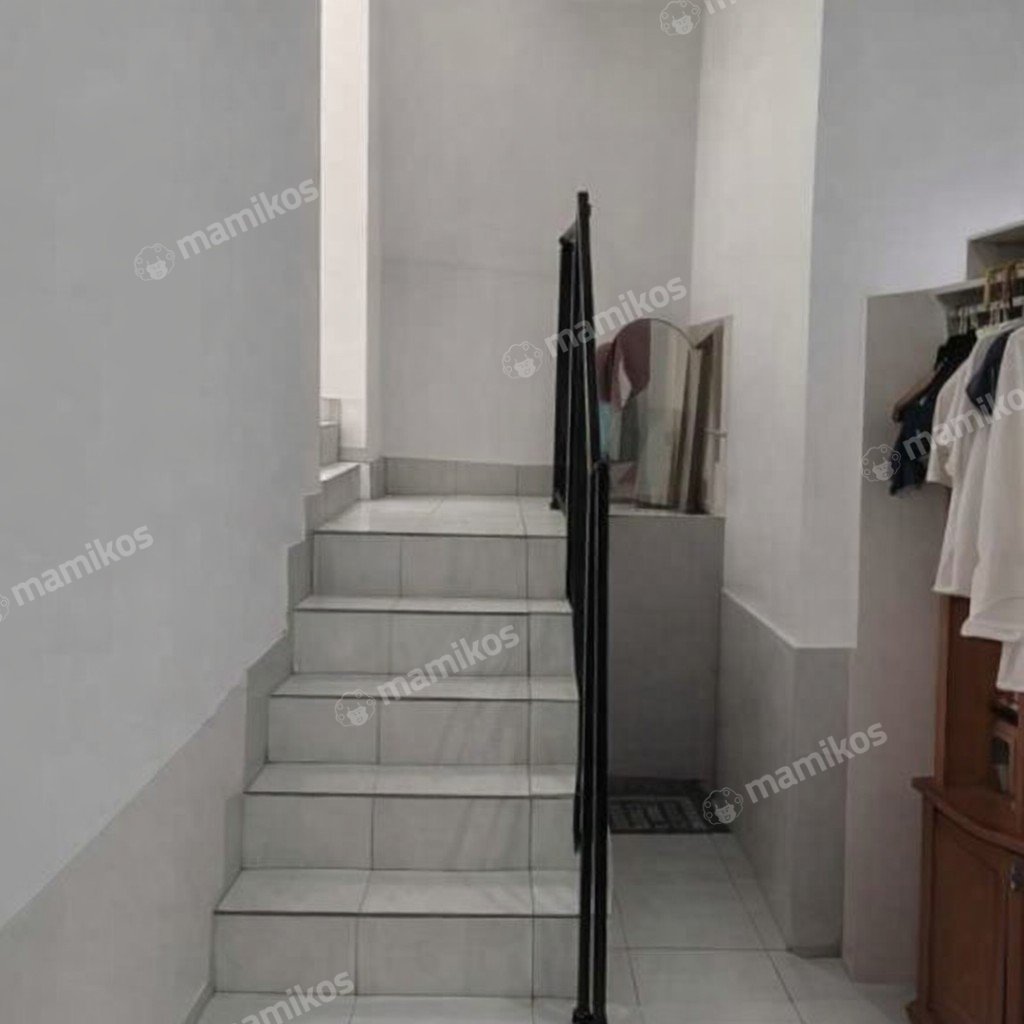 Rumah Sertifikat SHM 3 Kamar Tidur 2 Kamar Mandi Sunter Jakarta Utara - Photo 5