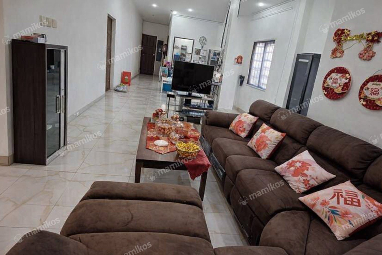 Rumah Sertifikat HGB 5 Kamar Tidur 5 Kamar Mandi Duri Kepa Jakarta Barat