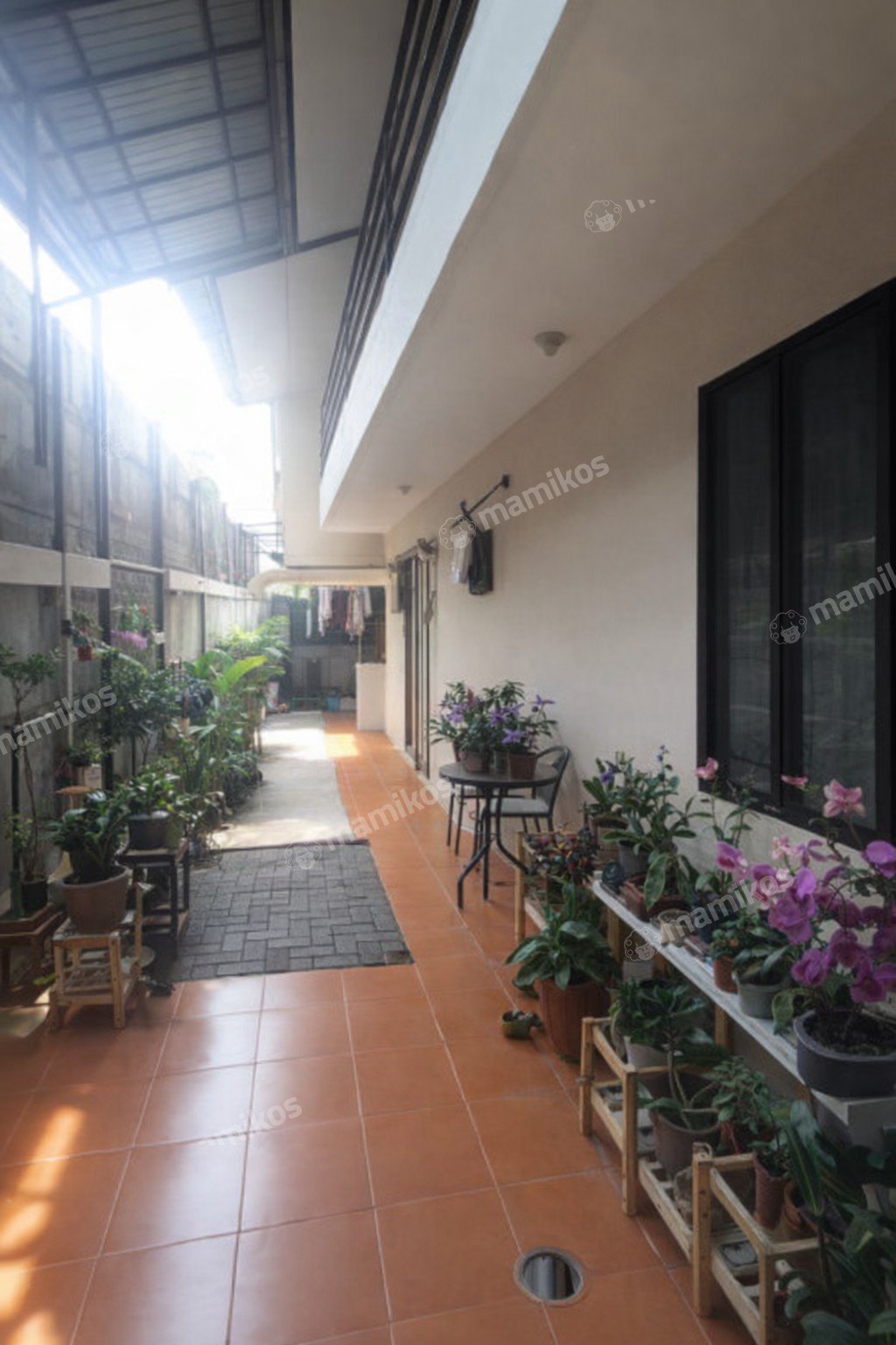 Rumah 15 Kamar Tidur 17 Kamar Mandi Palmerah Jakarta Barat - Photo 2