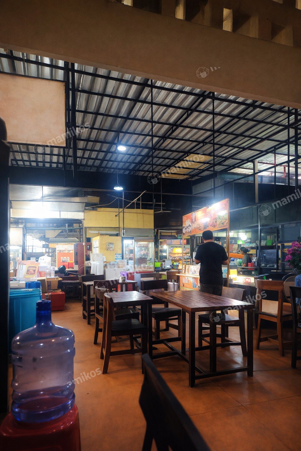 Rumah 15 Kamar Tidur 17 Kamar Mandi Palmerah Jakarta Barat - Photo 4