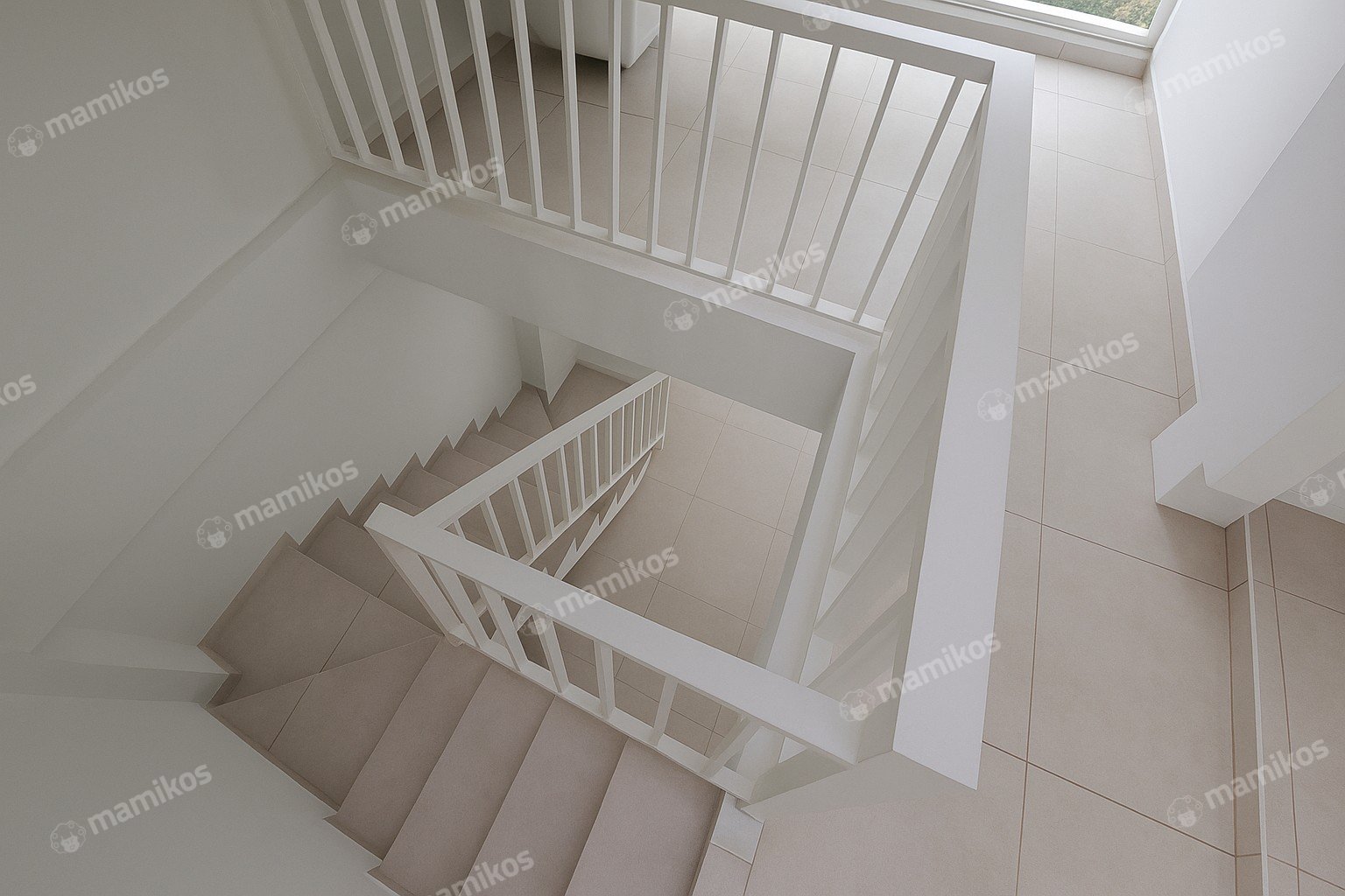Rumah Sertifikat SHM 3 Kamar Tidur 4 Kamar Mandi Pegadungan Jakarta Barat - Photo 2