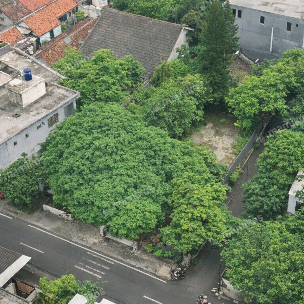 Rumah Sertifikat SHM 1 Lantai Mampang Prapatan Jakarta Selatan - Photo 2