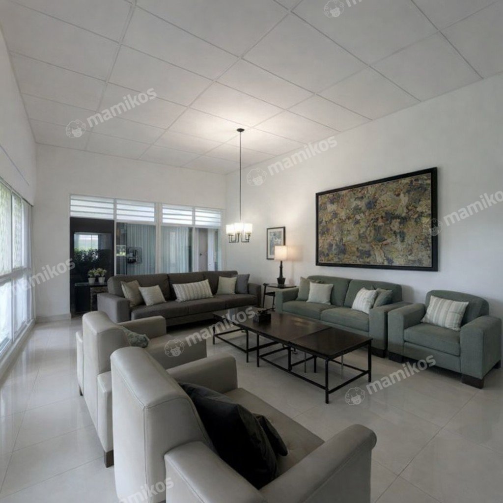 Rumah Sertifikat SHM 5 Kamar Tidur 4 Kamar Mandi Kebayoran Baru Jakarta Selatan - Photo 5