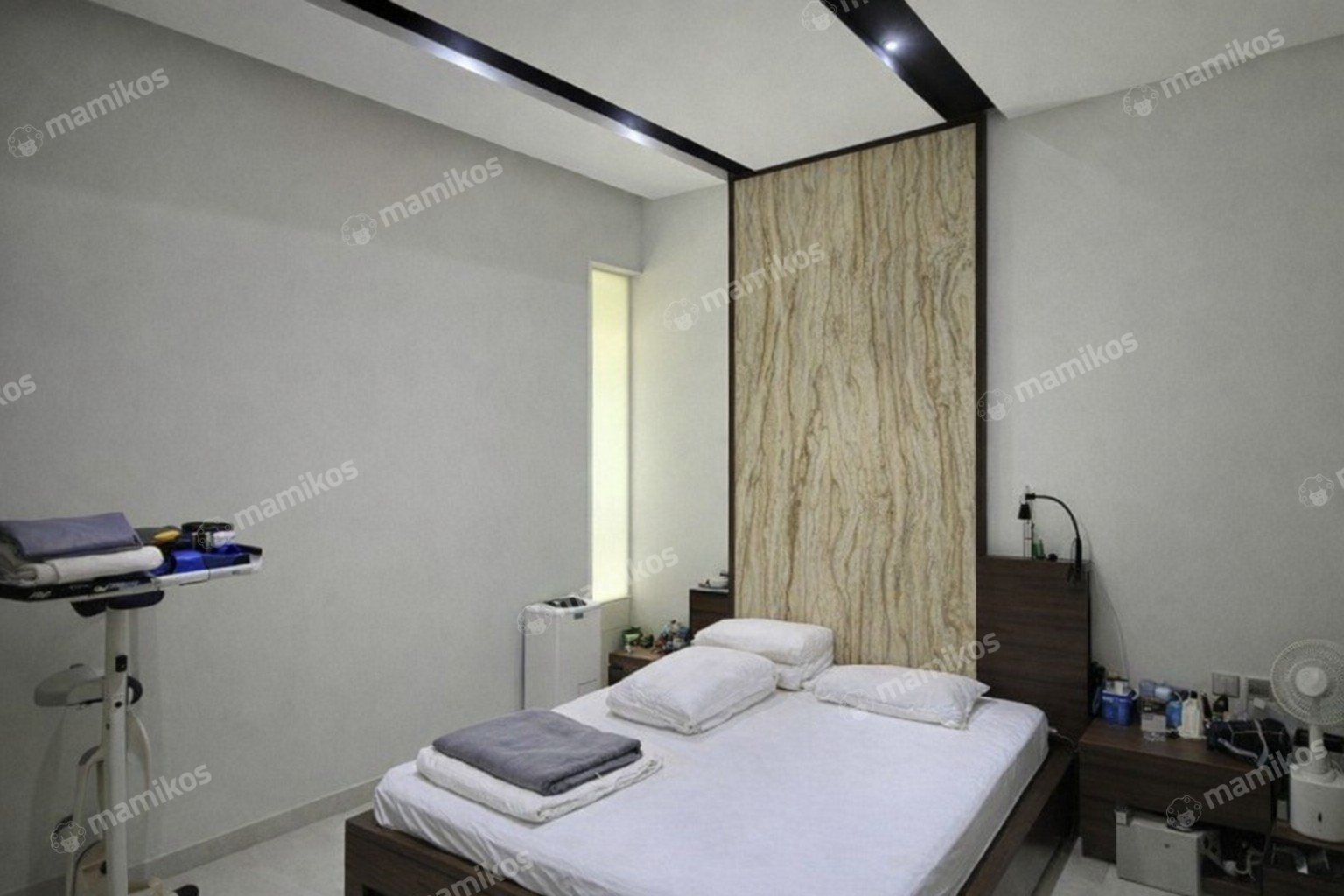Rumah Sertifikat SHM 4 Kamar Tidur 3 Kamar Mandi Permata Hijau Jakarta Selatan - Photo 4