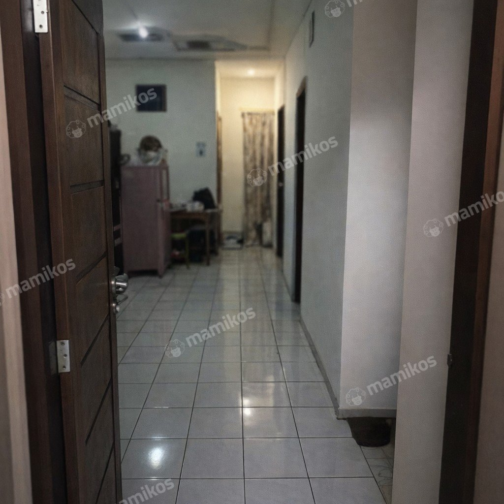 Rumah Sertifikat SHM 5 Kamar Tidur 3 Kamar Mandi Pondok Kelapa Jakarta Timur - Photo 3