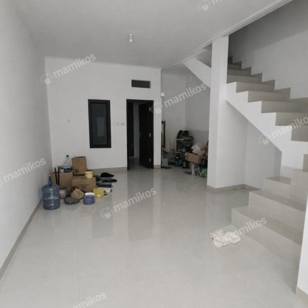 Rumah Sertifikat SHM 4 Kamar Tidur 3 Kamar Mandi Duri Kepa Jakarta Barat - Photo 2