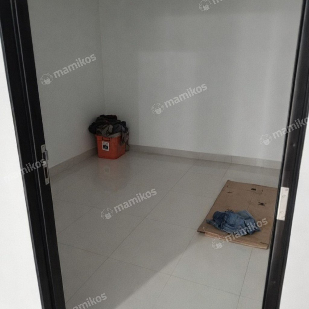 Rumah Sertifikat SHM 4 Kamar Tidur 3 Kamar Mandi Duri Kepa Jakarta Barat - Photo 3