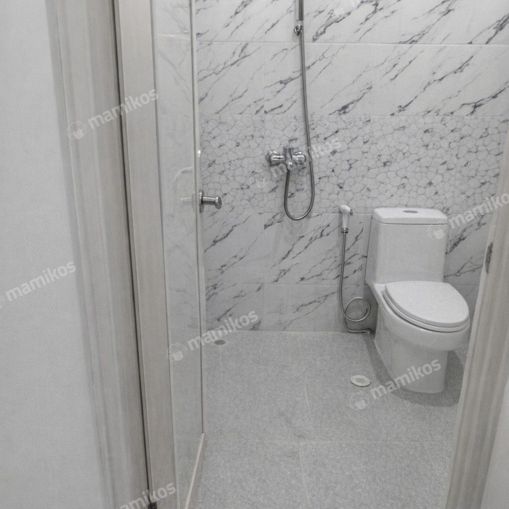 Rumah Sertifikat SHM 4 Kamar Tidur 3 Kamar Mandi Duri Kepa Jakarta Barat - Photo 5