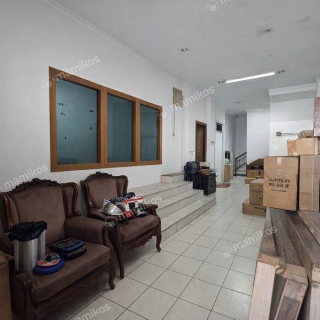 Rumah Sertifikat SHM 1 Kamar Mandi Jelambar Jakarta Barat - Photo 3