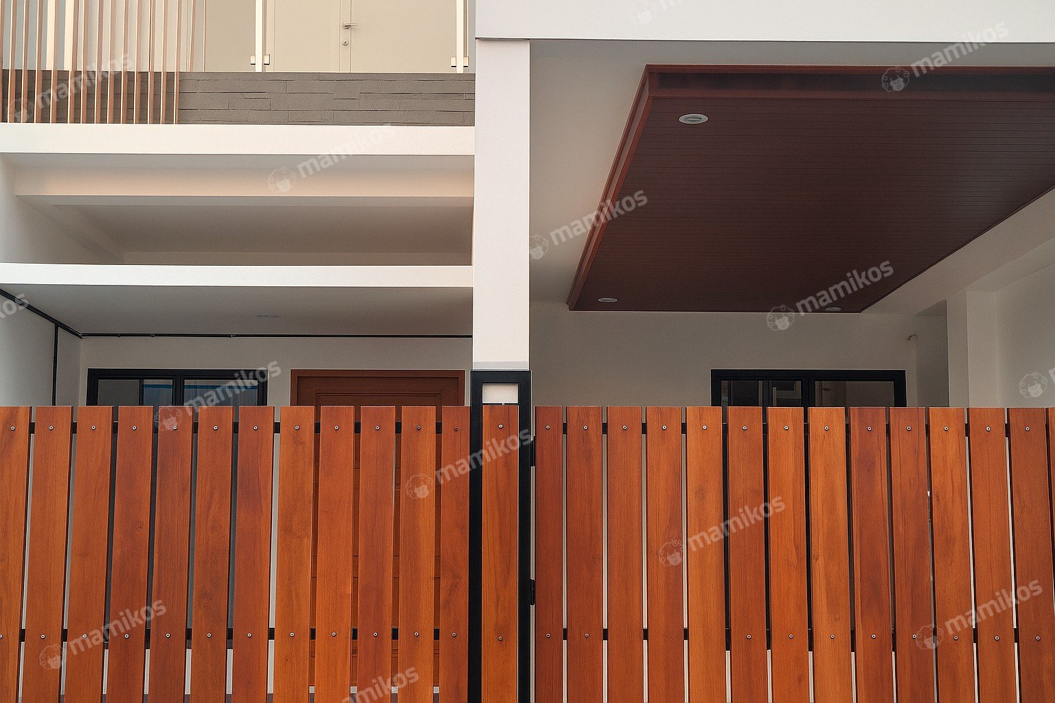 Rumah Sertifikat SHM 4 Kamar Tidur 4 Kamar Mandi Duren Sawit Jakarta Timur