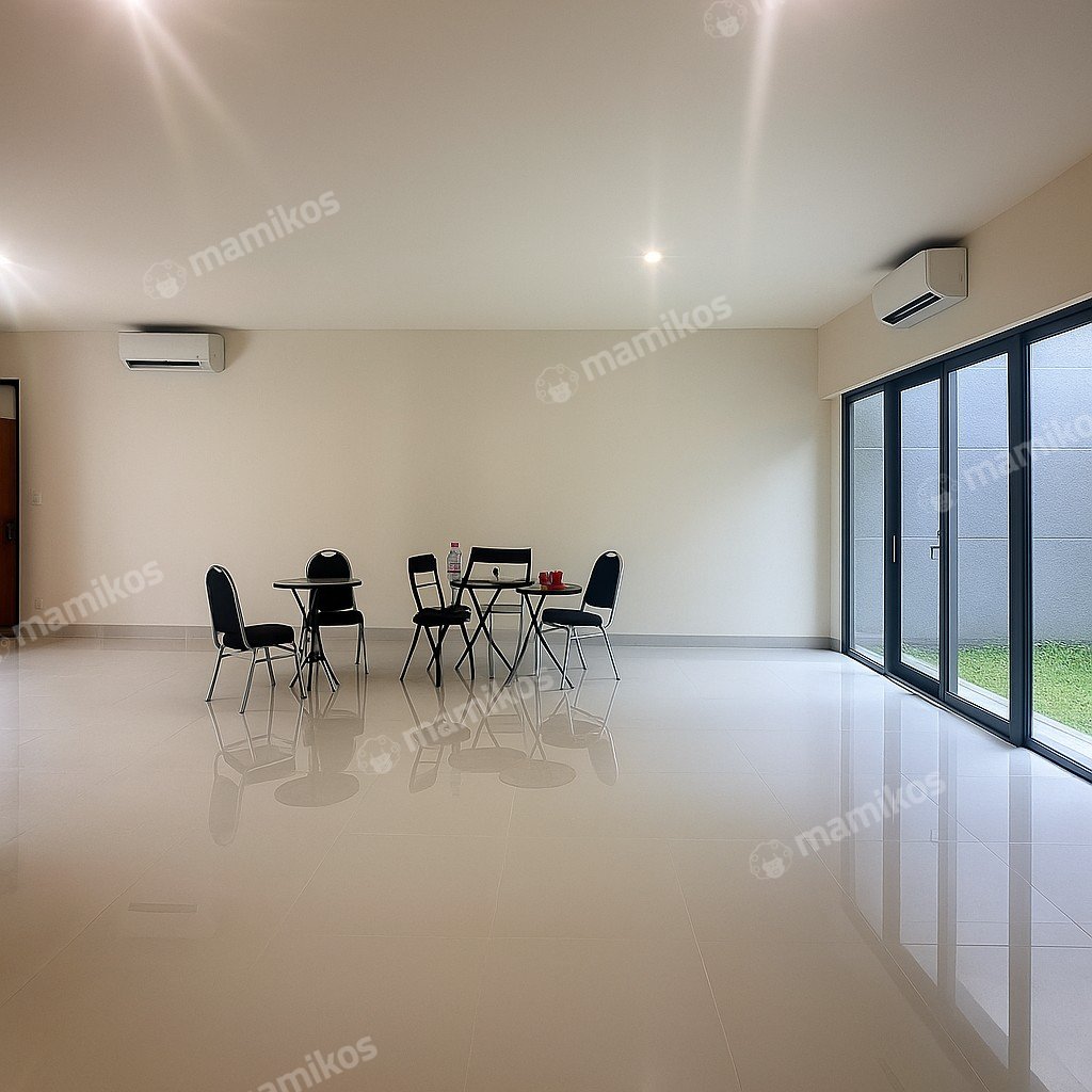 Rumah Baru Sertifikat SHM 3 Kamar Tidur Kebayoran Baru Jakarta Selatan - Photo 4